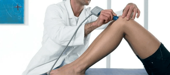 Điều trị viêm khớp tại nhà