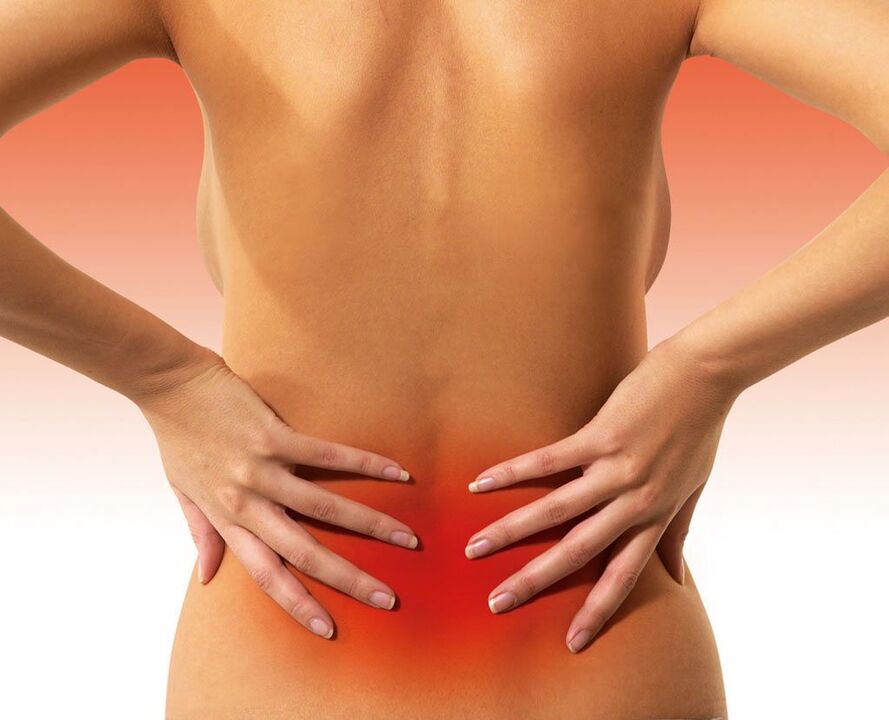 Làm thế nào để điều trị đau lưng bằng cách tiêm