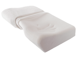 gối chỉnh hình có tựa vai