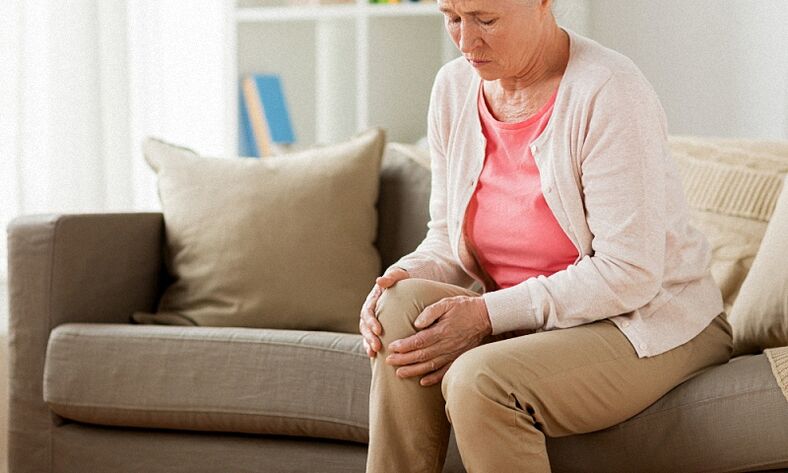 bệnh khớp là gì